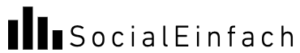 SocialEinfach Logo