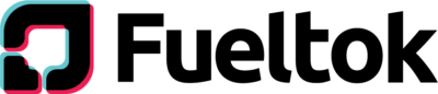 FuelTok Logo